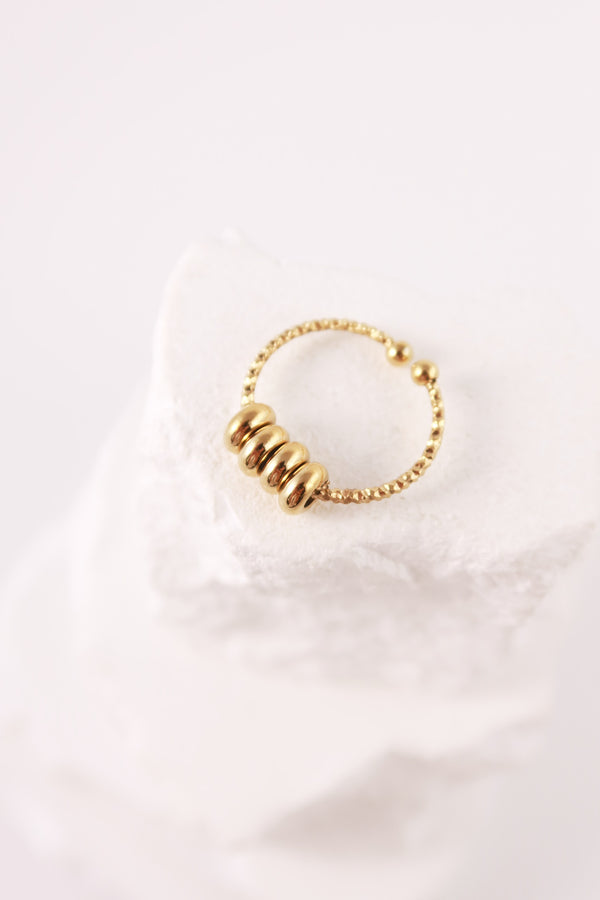 Anello Gipsy