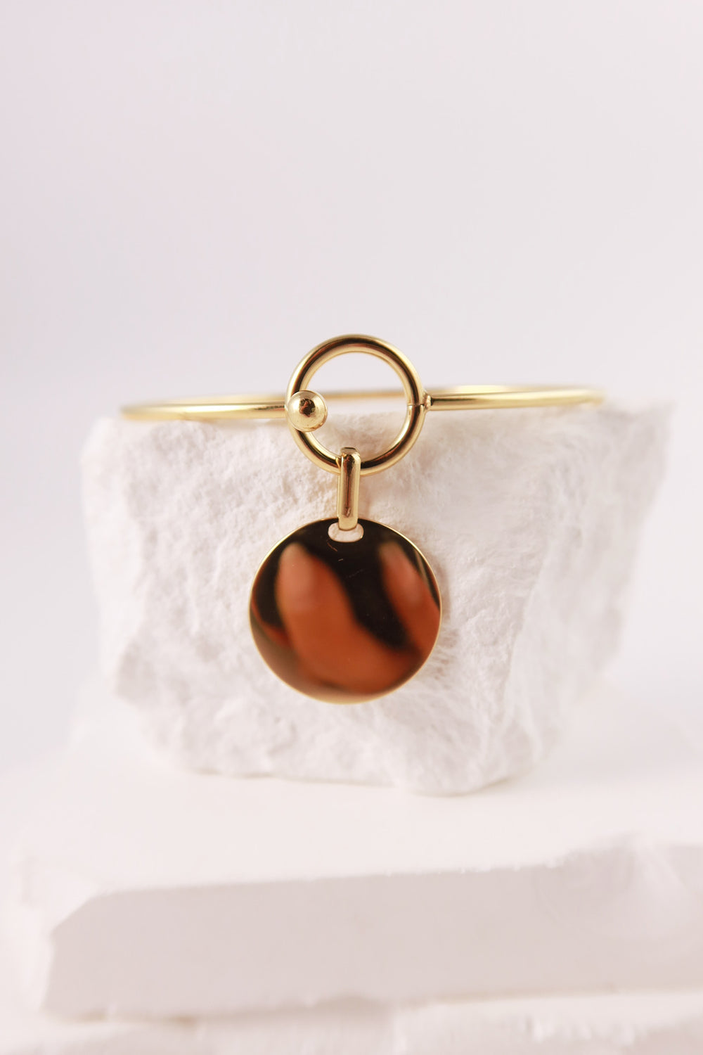 Bracciale Rigido Personalizzabile