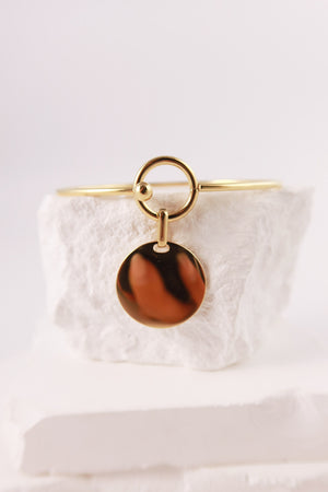 Bracciale Rigido Personalizzabile