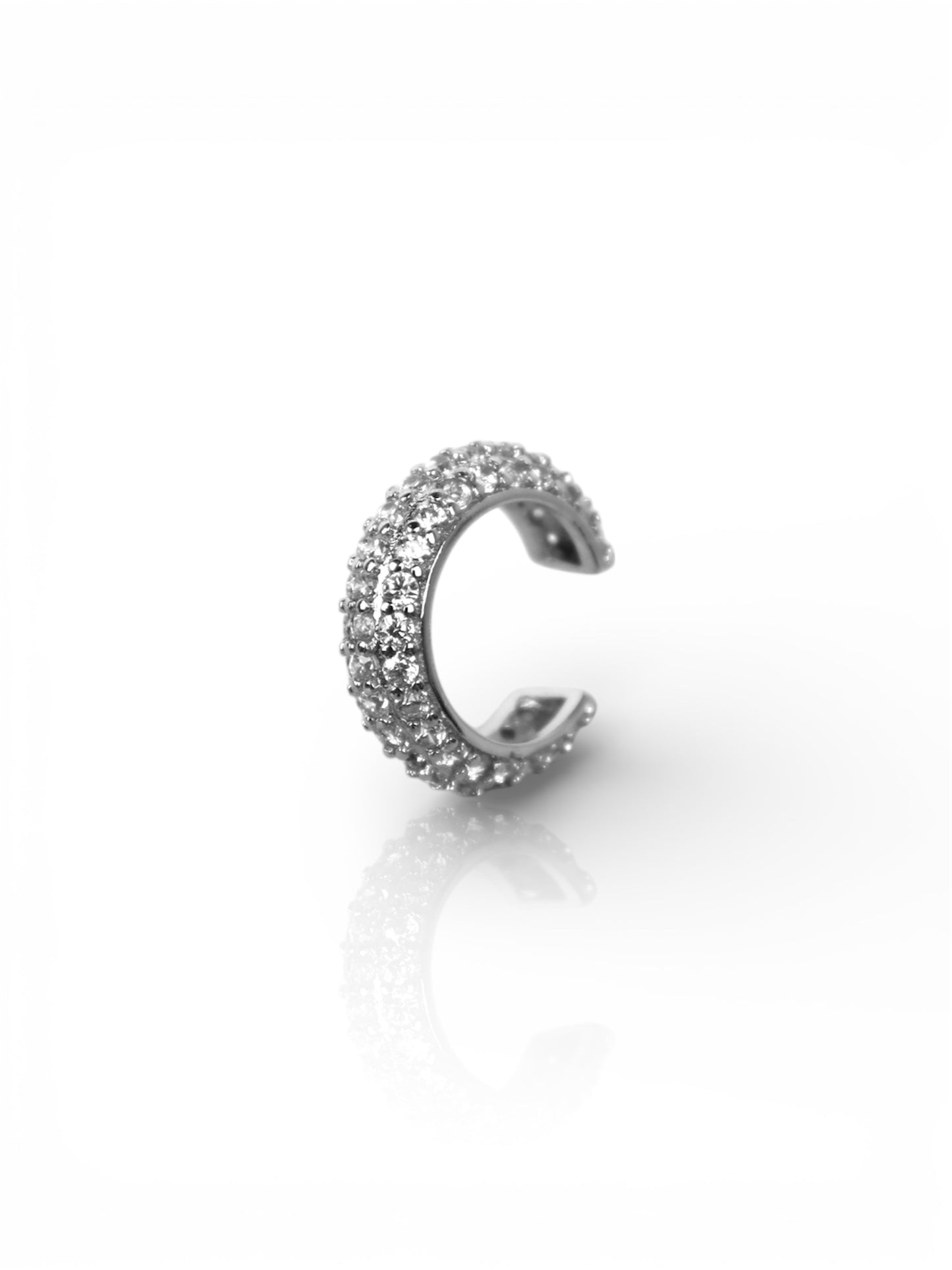 Earcuff Double Luce