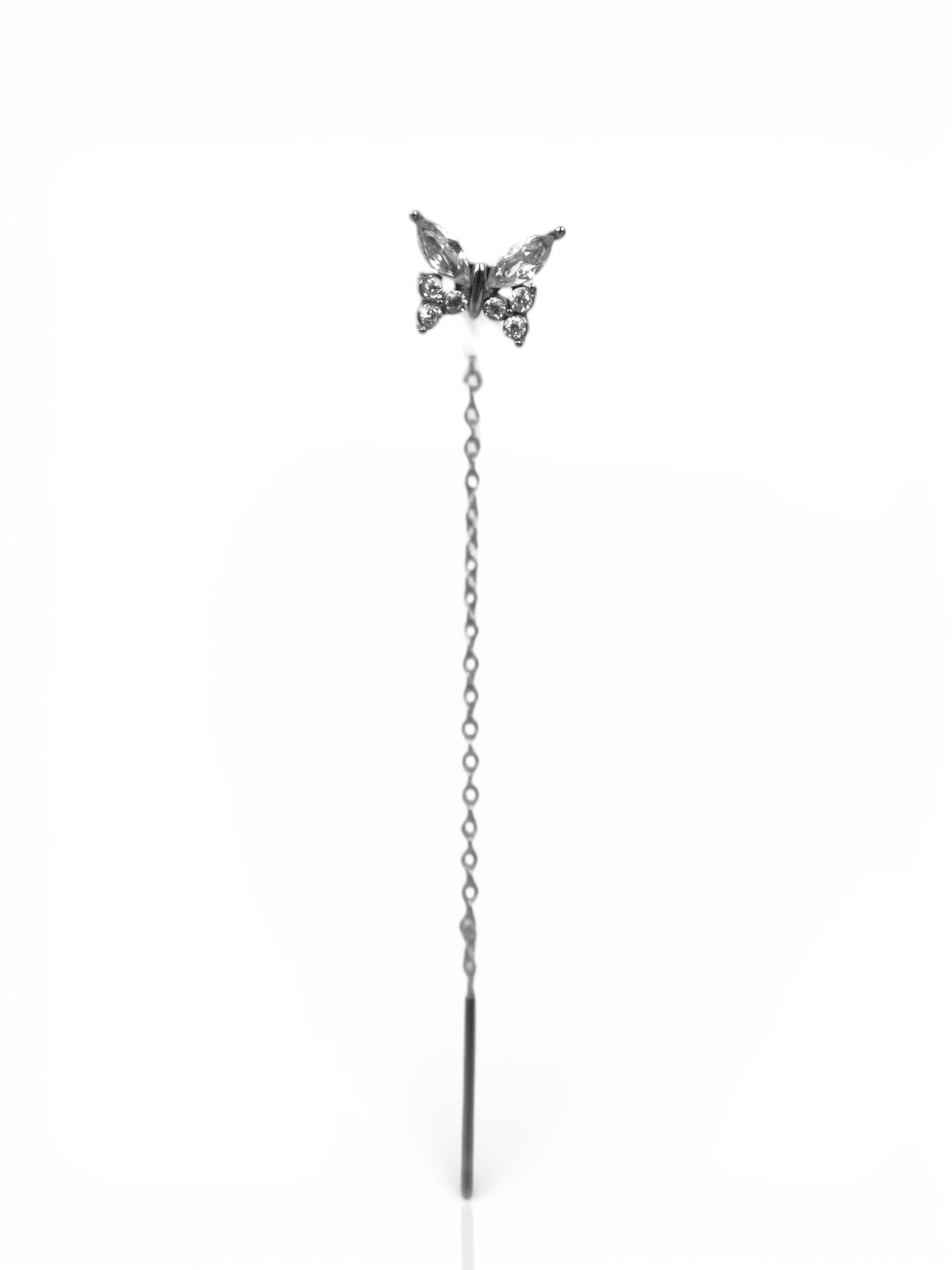 Saliscendi Mariposa
