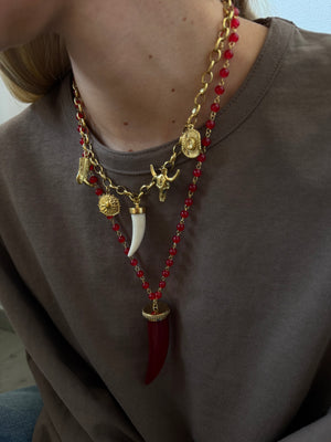 Collana Dakota