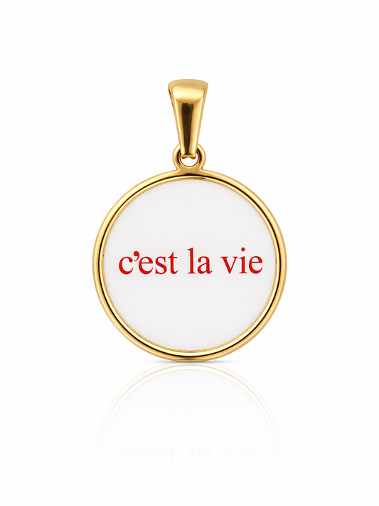 Charm C'est La Vie