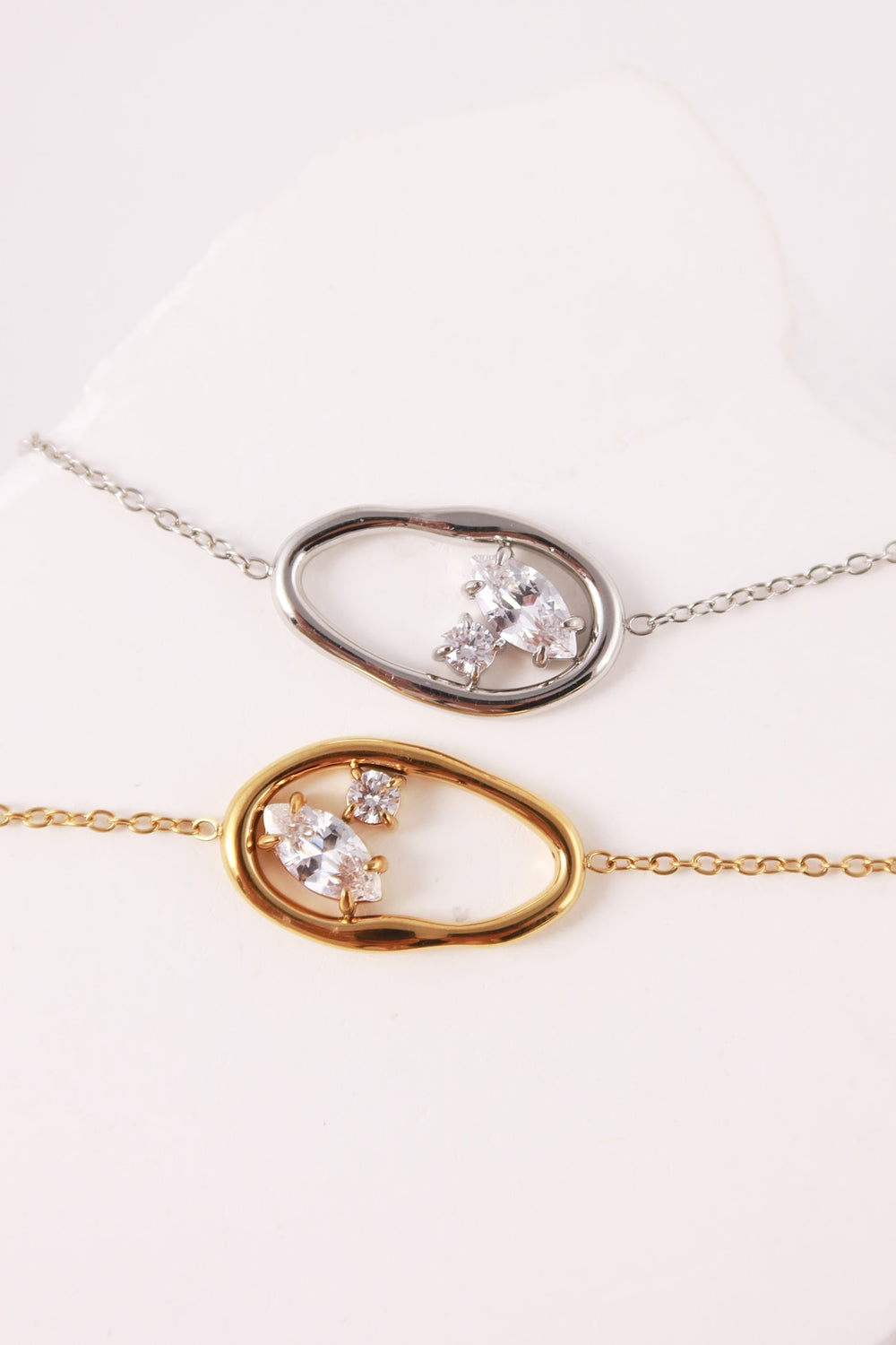 Bracciale Precious