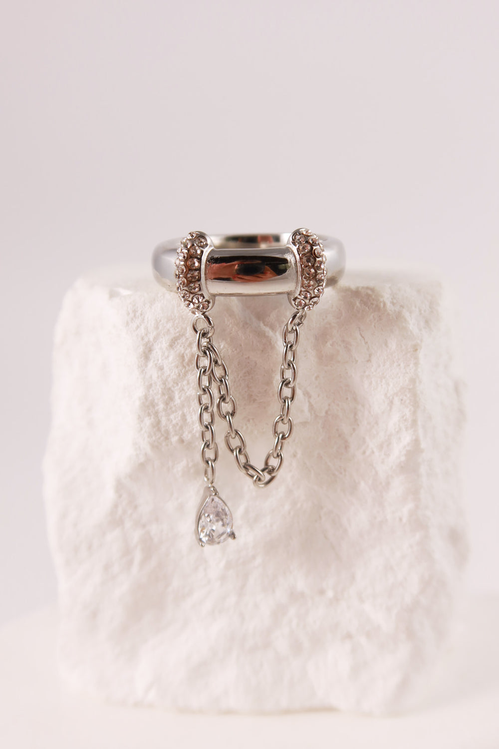 Anello Flamenco