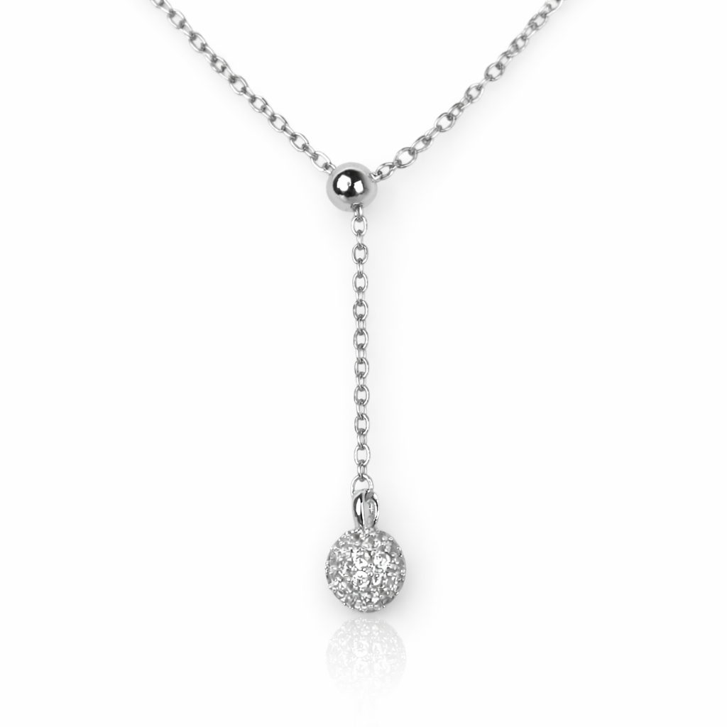 Collana Regolabile Pixie