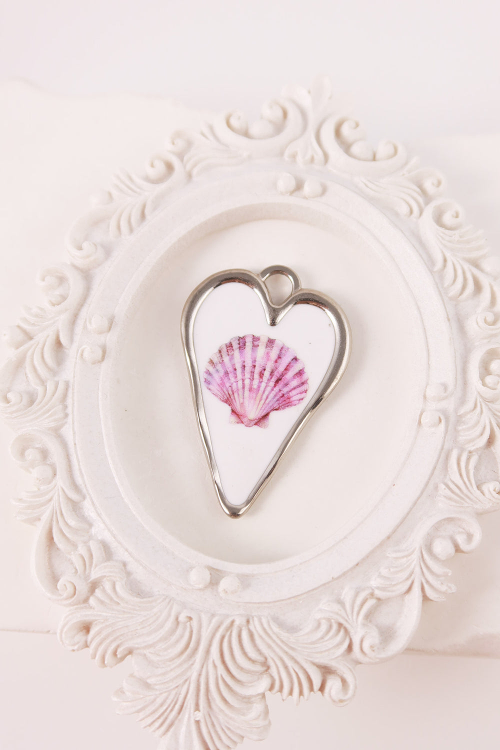 Charm Shell