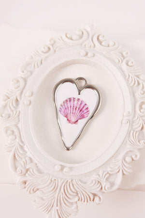 Charm Shell