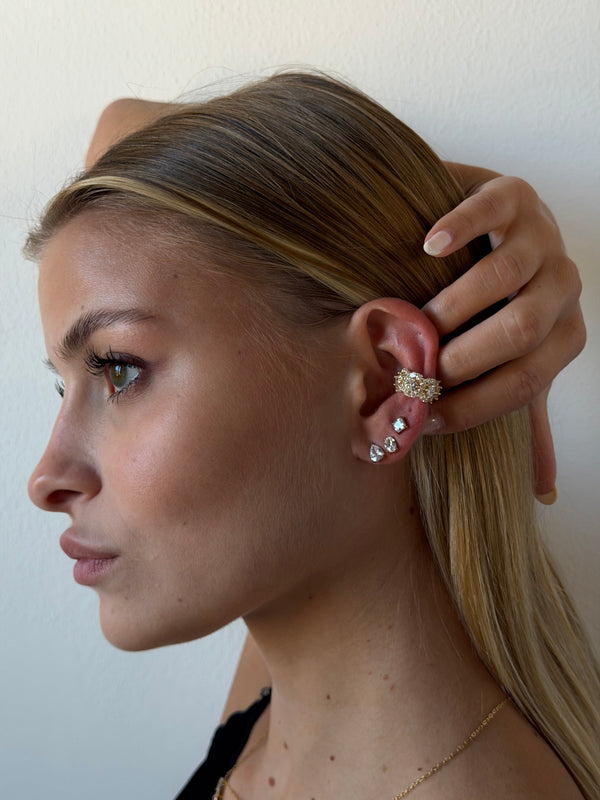 Earcuff Timeless