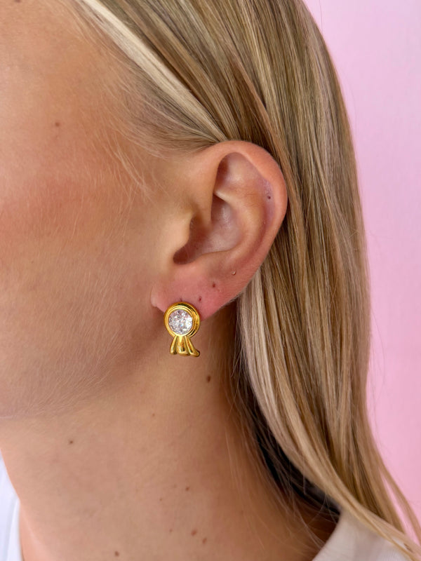 Orecchini Luxe