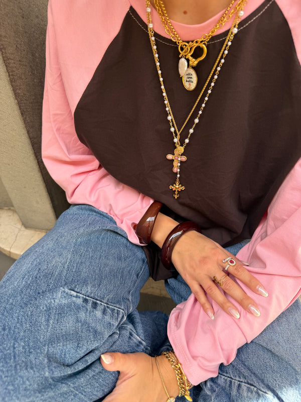 Maglia Baseball