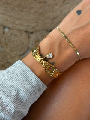 Bracciale Rigido Nalu