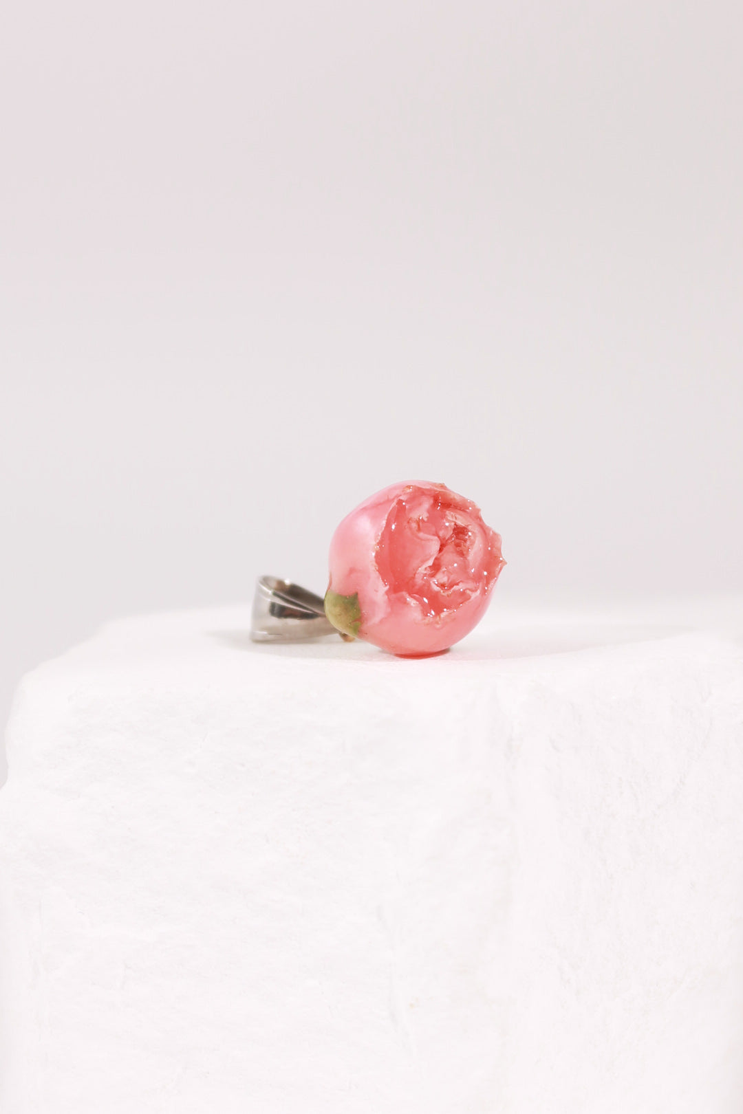 Charm Rosellina Rosa