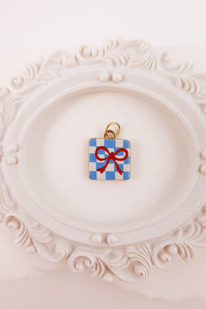 Charm Medaglia Bon Ton