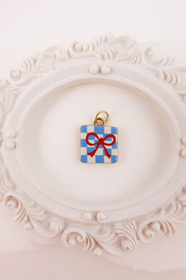 Charm Medaglia Bon Ton