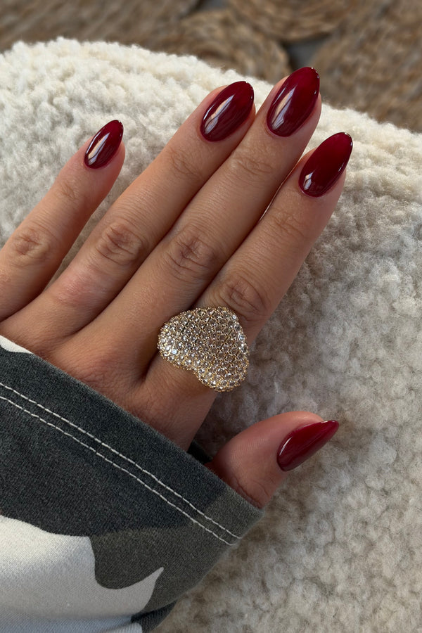 Anello Devotion
