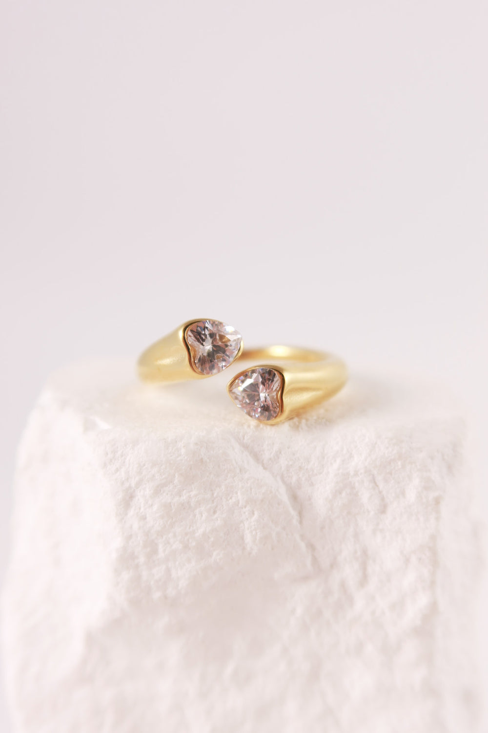 Anello Crush