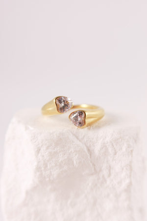Anello Crush