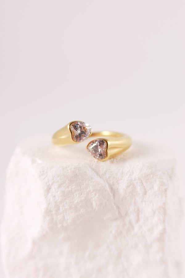 Anello Crush