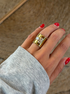 Anello Èlite