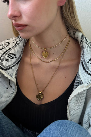 Charm “Unica”