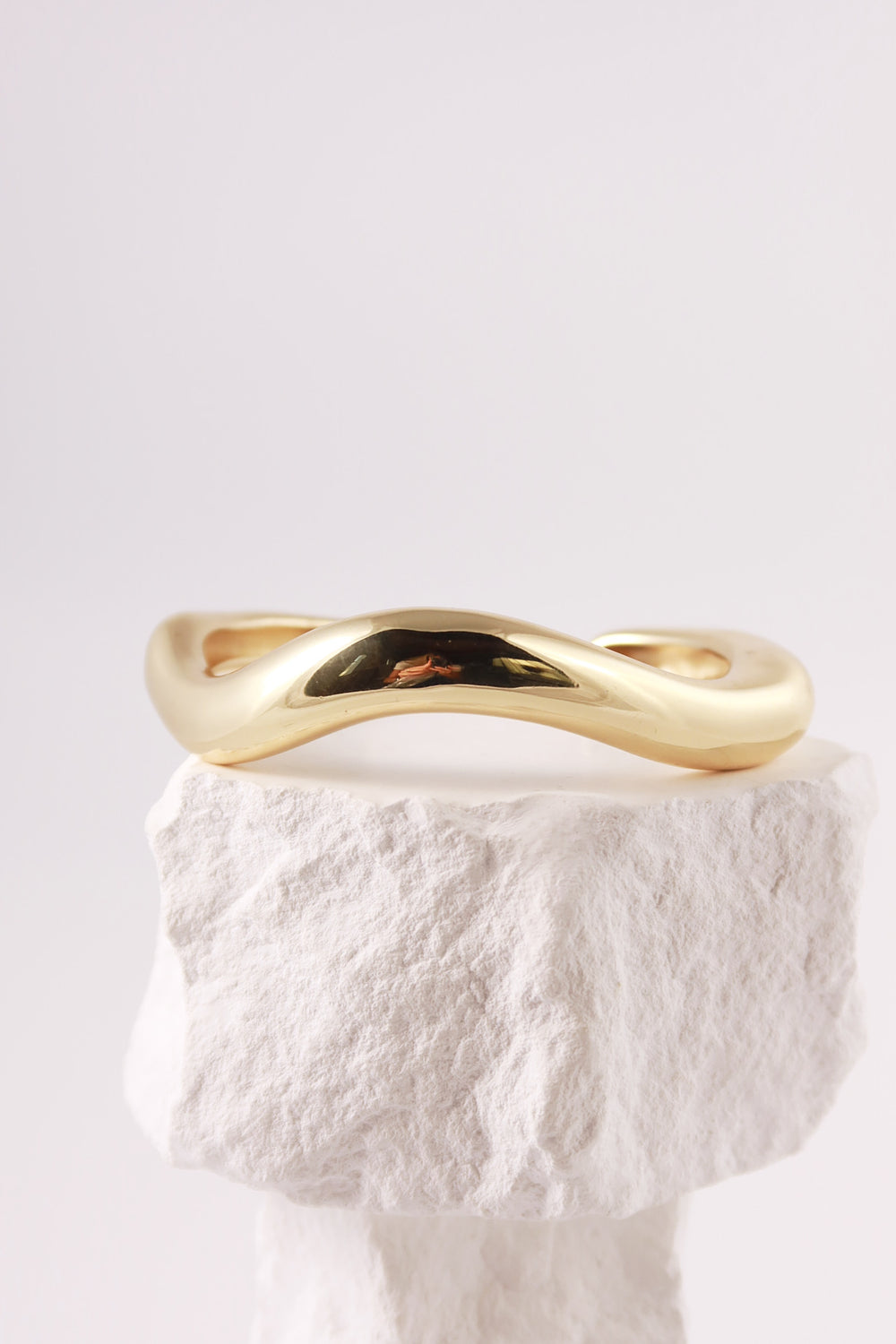Bracciale Rigido Curve