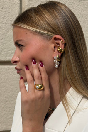 Anello The Heirloom