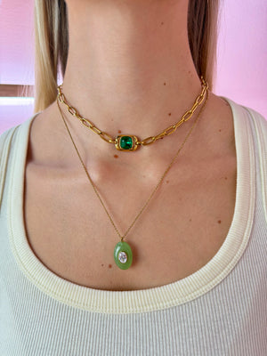Collana Dorotea