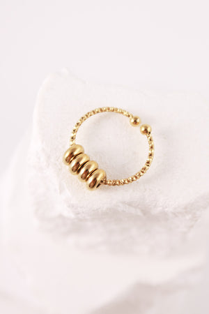 Anello Gipsy