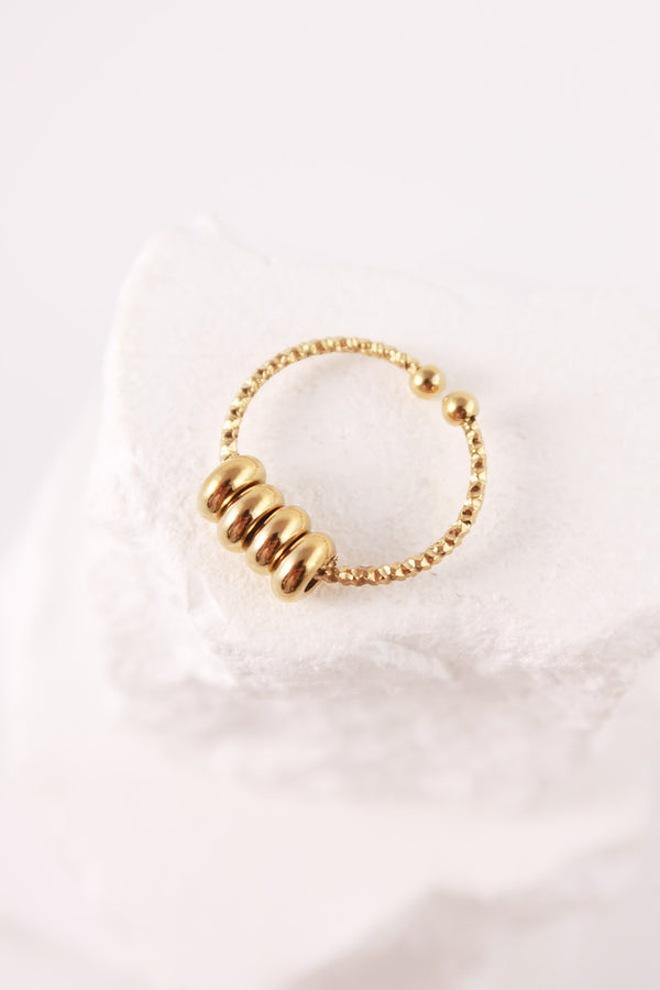 Anello Gipsy