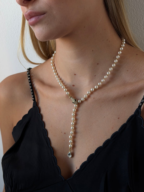 Collana Obsession