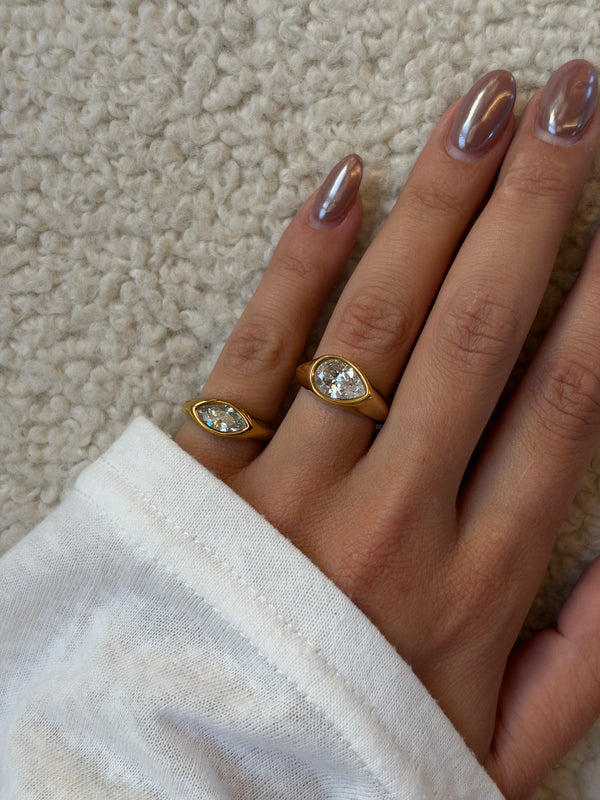 Anello Blair