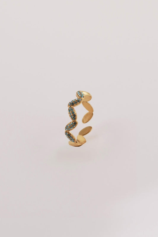 Anello Pepite Color