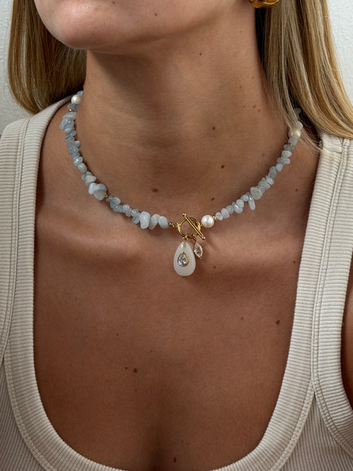 Collana Bora