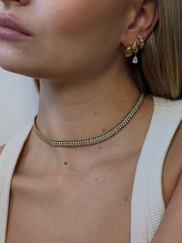 Collana Collier