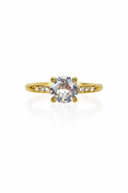 Anello Fiancée