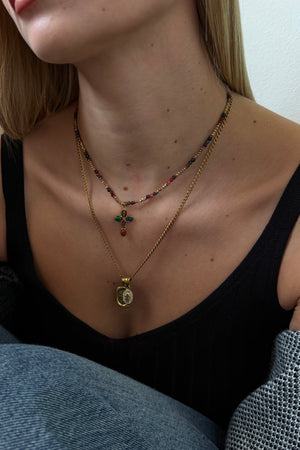 Collana Cordova