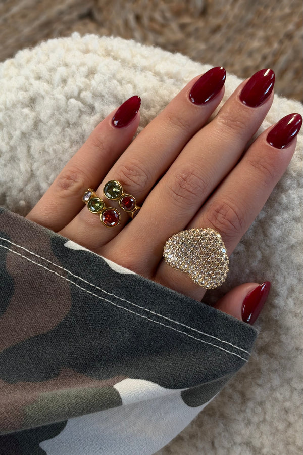 Anello Marrakesh