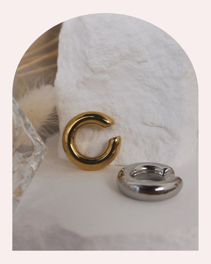 Earcuff Bold Mini