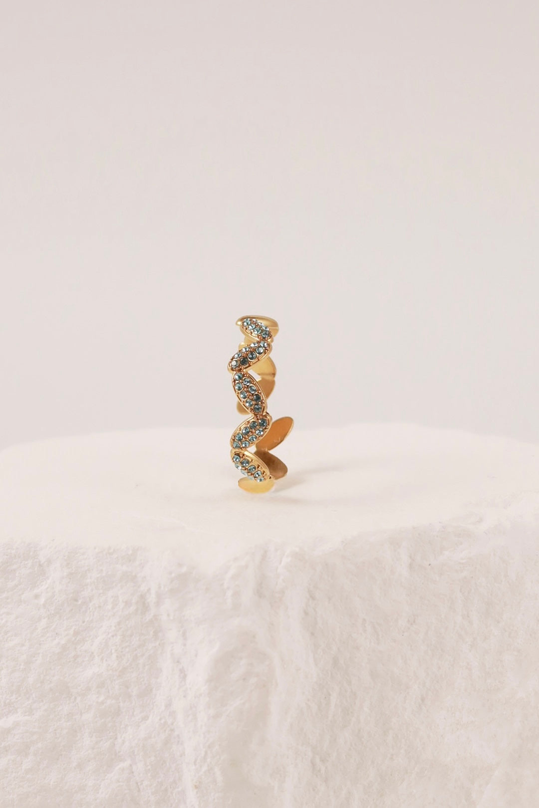 Anello Pepite Color