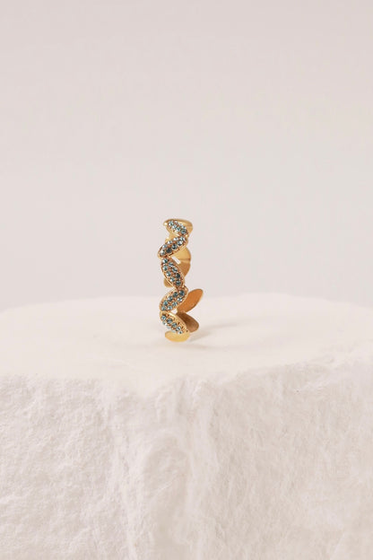 Anello Pepite Color