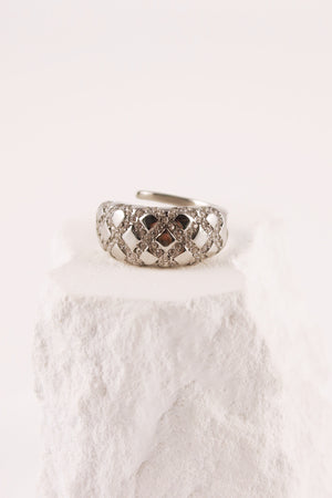 Anello Halo