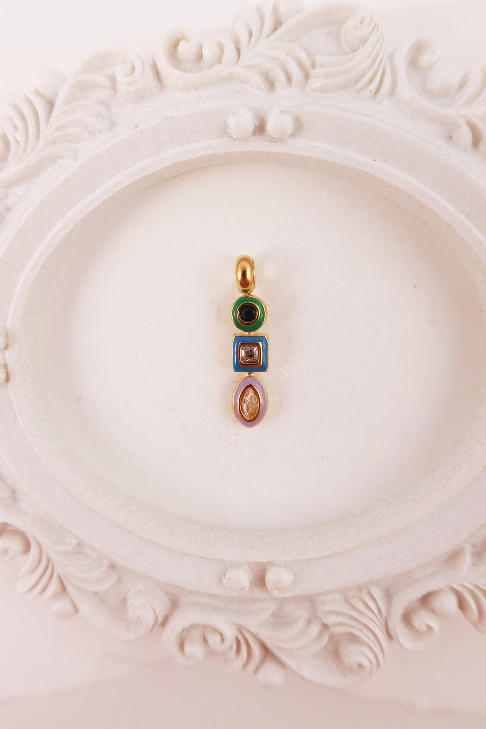 Charm Color Pop