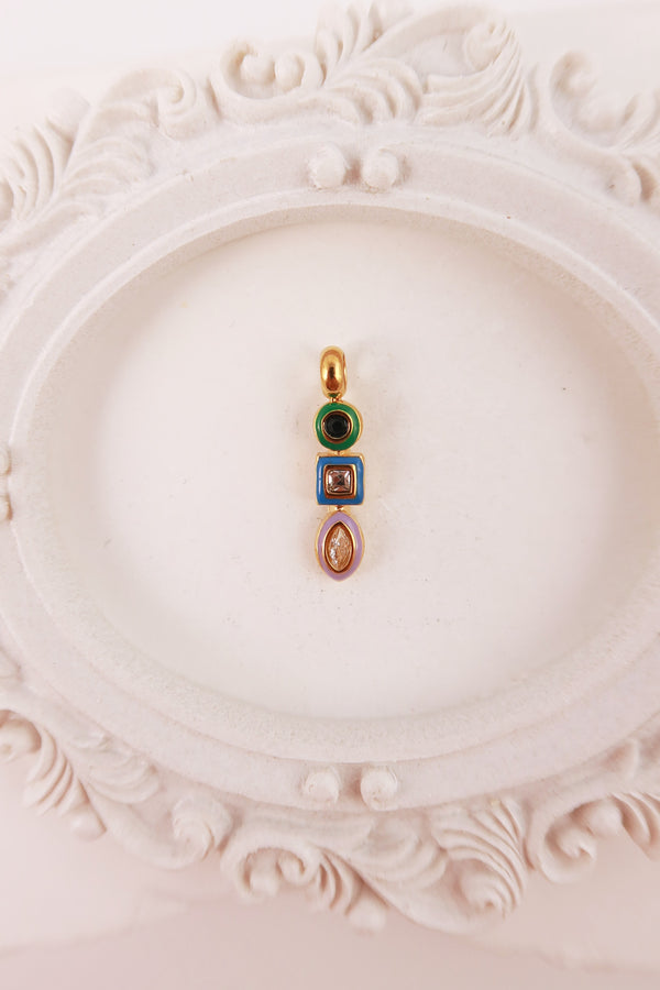 Charm Color Pop