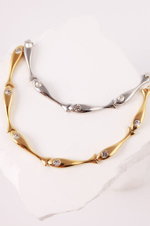 Bracciale Panta Rei