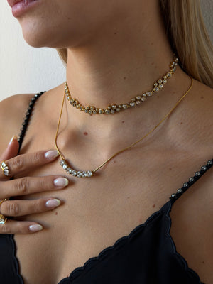 Collana Cannes
