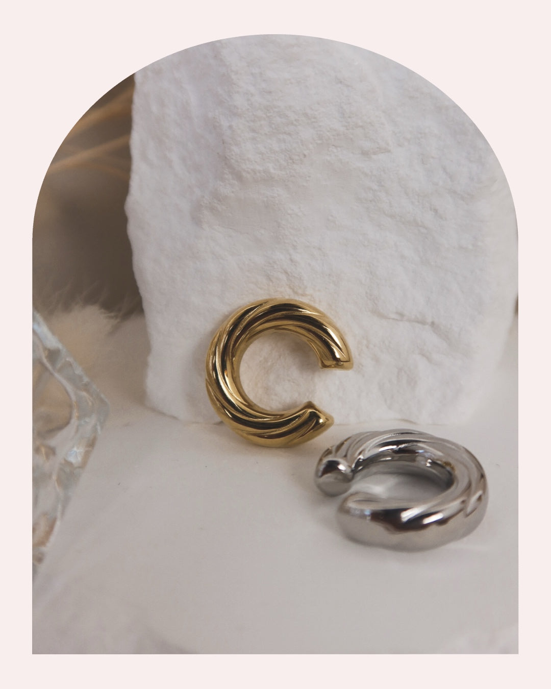 Earcuff Fluid Mini