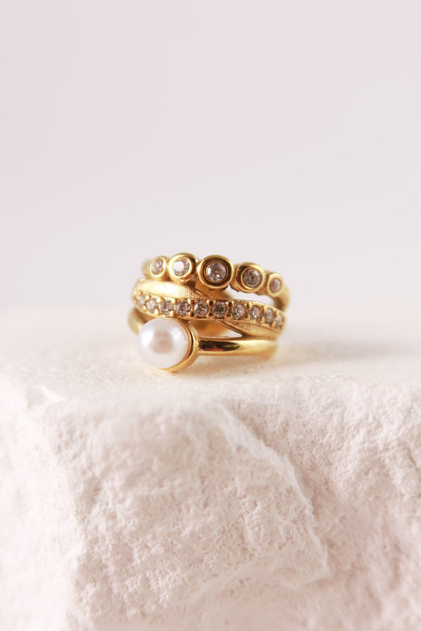 Earcuff Kalima
