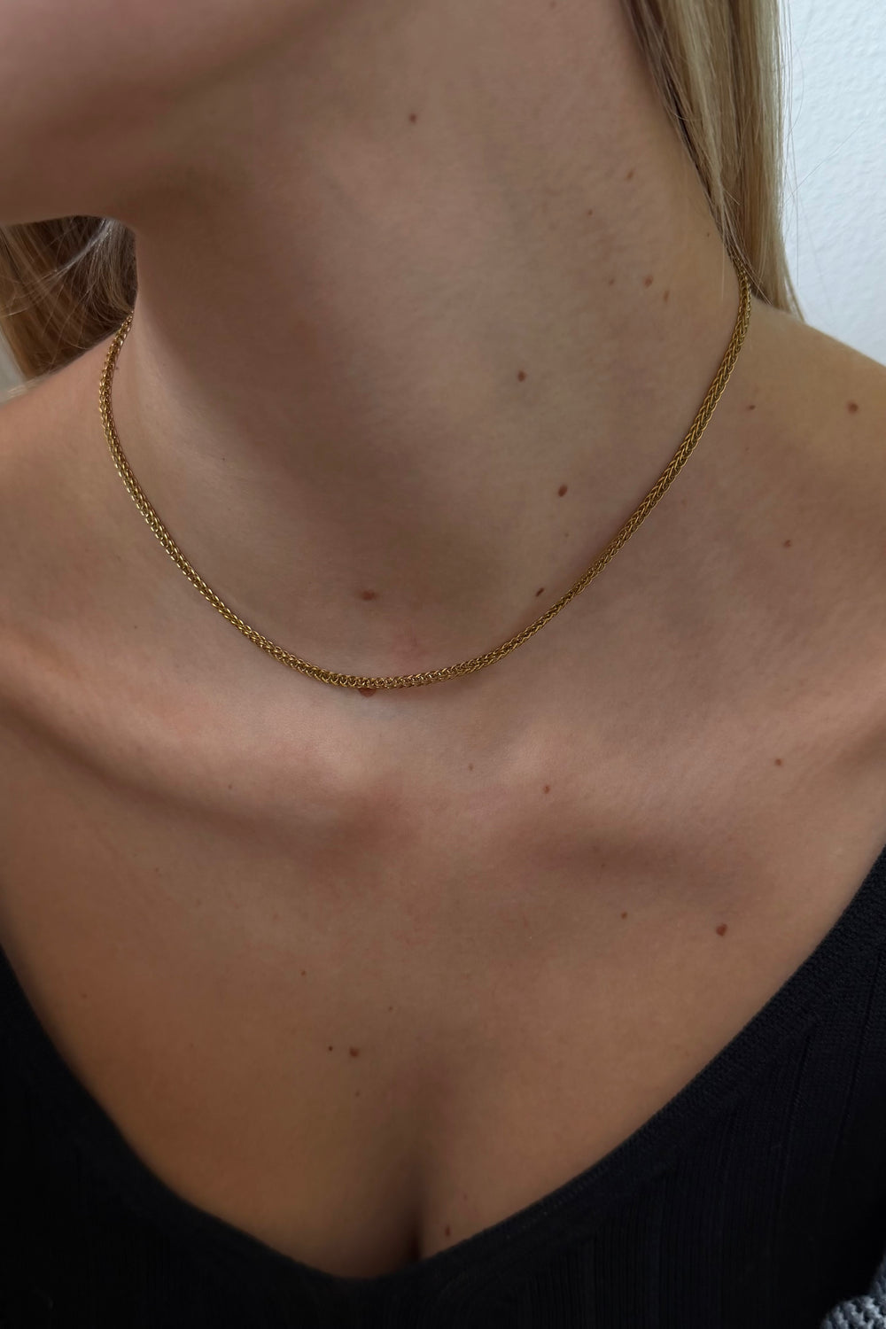 Collana Twin