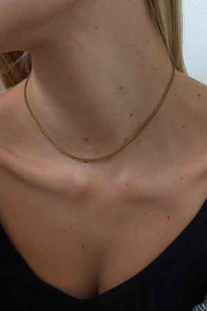 Collana Twin